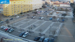 Náměstí Republiky