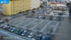 Náměstí Republiky