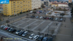 Náměstí Republiky