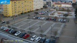 Náměstí Republiky