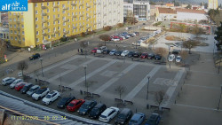 Náměstí Republiky