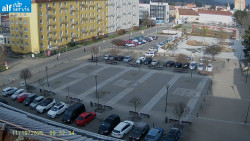 Náměstí Republiky