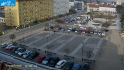 Náměstí Republiky