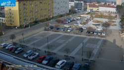 Náměstí Republiky