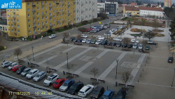 Náměstí Republiky