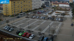 Náměstí Republiky