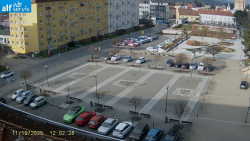 Náměstí Republiky