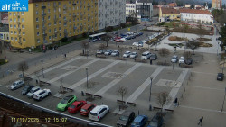 Náměstí Republiky