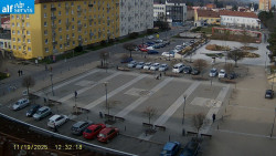 Náměstí Republiky