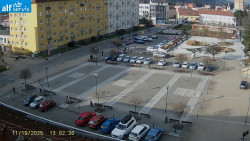 Náměstí Republiky