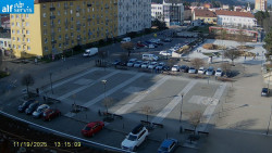 Náměstí Republiky