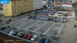 Náměstí Republiky