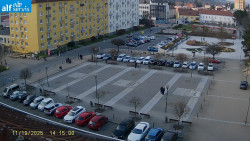 Náměstí Republiky