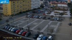 Náměstí Republiky