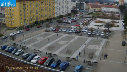 Náměstí Republiky