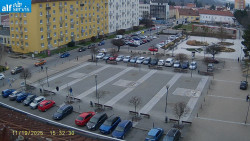 Náměstí Republiky