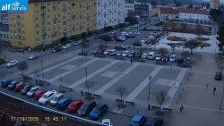 Náměstí Republiky