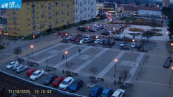 Náměstí Republiky