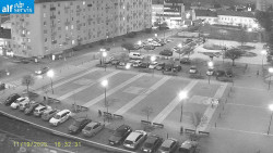 Náměstí Republiky