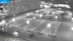 Náměstí Republiky