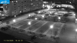 Náměstí Republiky