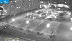 Náměstí Republiky