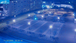 Náměstí Republiky