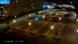 Náměstí Republiky