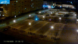 Náměstí Republiky