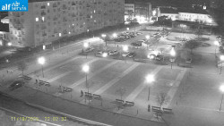 Náměstí Republiky