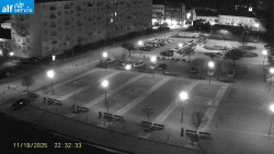 Náměstí Republiky