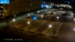 Náměstí Republiky