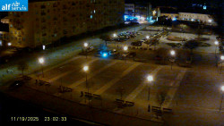 Náměstí Republiky