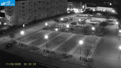 Náměstí Republiky