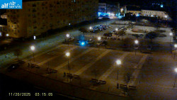 Náměstí Republiky