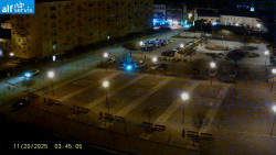 Náměstí Republiky