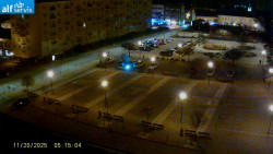 Náměstí Republiky