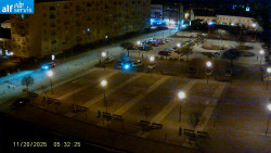 Náměstí Republiky