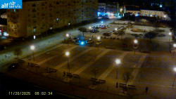 Náměstí Republiky