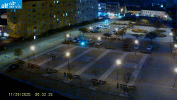 Náměstí Republiky