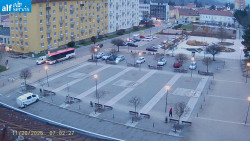 Náměstí Republiky