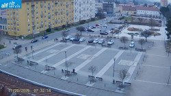 Náměstí Republiky