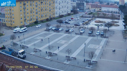 Náměstí Republiky