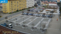 Náměstí Republiky