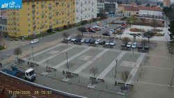 Náměstí Republiky