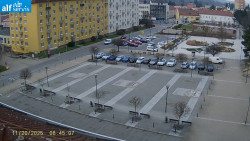 Náměstí Republiky