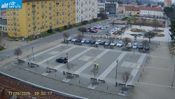 Náměstí Republiky