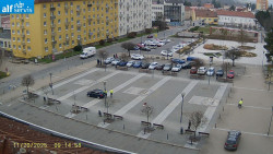 Náměstí Republiky