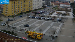 Náměstí Republiky