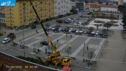 Náměstí Republiky